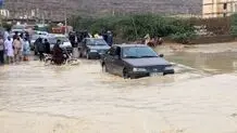 افزایش فوت شدگان حوادث جوی به ۱۰ نفر