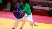 ایران، میزبان سه رویداد بین‌المللی کوراش در سال ۲۰۲۲