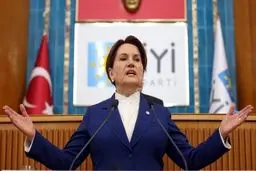 تلاش احزاب مخالف برای نابودی نظام اردوغان