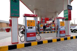 مخالفت کمیسیون انرژی با طرح بازتوزیع یارانه بنزین