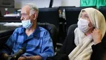 اگر با شوهرم همکاری نمی کردم مرا می کشت