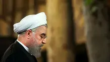 روحانی: زنجیر تحریم ها باید زودتر از پای اقتصاد برداشته شود