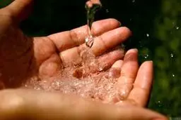 آب تهران کاملا سلامت است