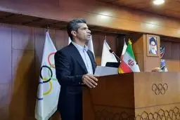 «ساعی» رییس فدراسیون تکواندو شد