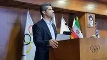 «ساعی» رییس فدراسیون تکواندو شد
