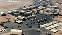 حمله پهپادی مقاومت عراق به پایگاه آمریکا در اربیل

