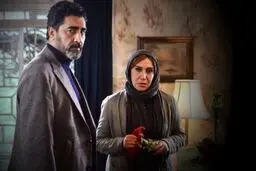 نمایش «نمور» در چهلمین جشنواره فیلم فجر