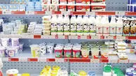 احتمال افزایش ۶۰ درصدی قیمت شیر و لبنیات