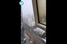 ادامه کشتار در قزاقستان توسط روس‌ها