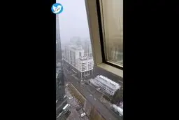 ادامه کشتار در قزاقستان توسط روس‌ها