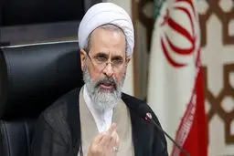 خطیب نمازجمعه قم: راه حل بسیاری از مفاسد، راه اندازی اینترنت ملی است