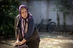 «شادروان» یک فیلم کمدی نیست