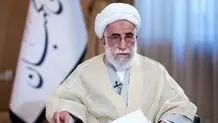 شورای نگهبان: استعفای آیت‌الله جنتی شایعه است