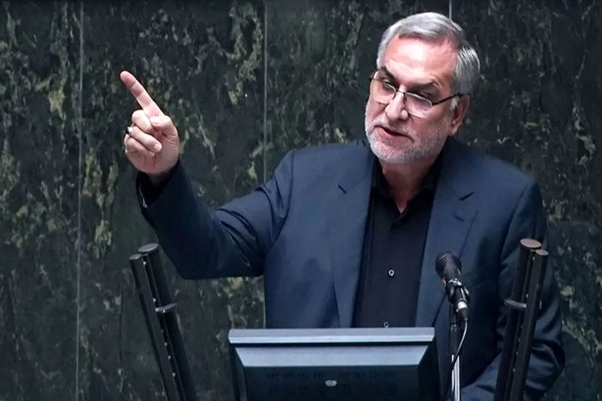 وزیر بهداشت به مجلس احضار شد