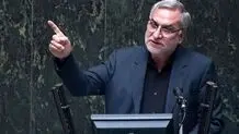 وزیر بهداشت به مجلس احضار شد