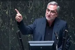 وزیر بهداشت به مجلس احضار شد