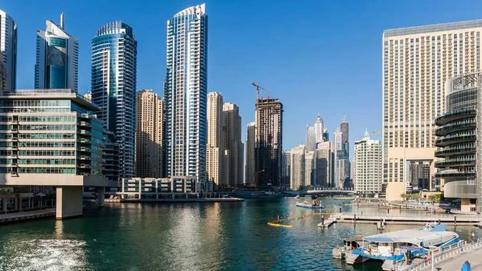 الامارات الیوم: رشد معاملات ملکى در امارات