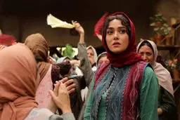 آغاز پخش «جیران» در شبکه نمایش خانگی از ۲۴ دی‌ماه