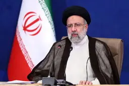 رئیسی: کمبودی در زمینه واکسن‌های وارداتی وجود ندارد
