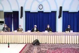 رئیسی: وزرا و مسئولان مربوطه، حضوری شدن کلاس‌های درس را پیگیری کنند