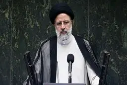 سخنرانی رئیس‌جمهور در مجلس در دفاع از کلیات لایحه بودجه ۱۴۰۱
