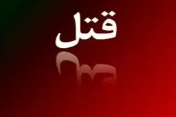 قاتل: برادرم را کشتم و با همسرش ازدواج کردم