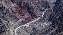 جاده هراز مسدود می‌شود؟