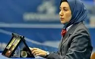 داوری 2 زن ایرانی در بازی‌های آسیایی ۲۰۲۲