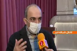 شناسایی 465 بیمار مبتلا به اُمیکرون در کشور