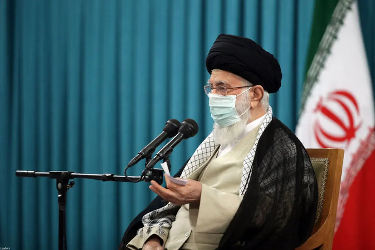 ارم نیوز: مذاکره با آمریکا به معنای تسلیم شدن در برابر آن نیست