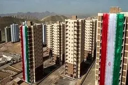 اقساط وام نهضت ملی مسکن برای کم‌درآمدها اعلام شد