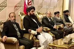 دیدارهای مثبتی در تهران داشتیم