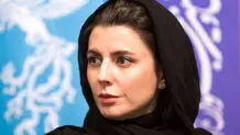 لیلا حاتمی رئیس داوران جشنواره وزول فرانسه شد