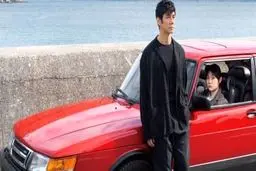 برنده جایزه گلدن گلوب بهترین فیلم خارجی معرفی شد
