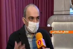 طبرسی: تزریق دُز سوم ضروری است