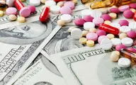 واردات ۱.۶ میلیارد دلاری دارو با ارز ۴۲۰۰