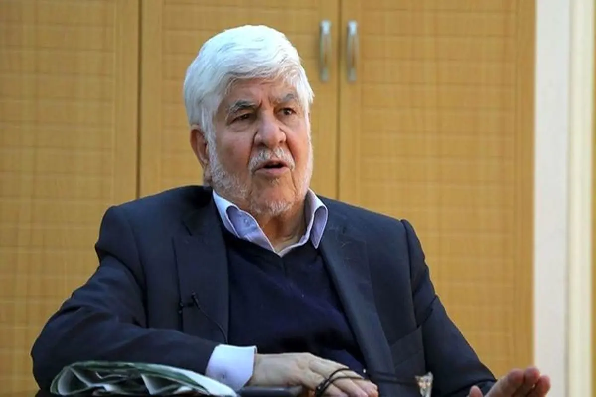 صداوسیما هاشمی را ممنوع‌الصدا و ممنوع‌التصویر کرده است