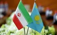 ابراز همدردی ایران به ناآرامی‌های اخیر قزاقستان