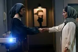 حضور جهانی «درد خفیف» در 3 جشنواره بین‌المللی