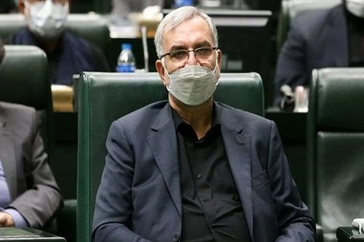 درخواست فوری آقای نماینده از قالیباف برای استیضاح وزیر رئیسی