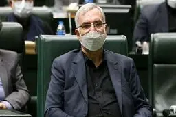 درخواست فوری آقای نماینده از قالیباف برای استیضاح وزیر رئیسی