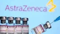 اهدای ۲۰۰ هزار دوز واکسن آسترازنکا به ایران