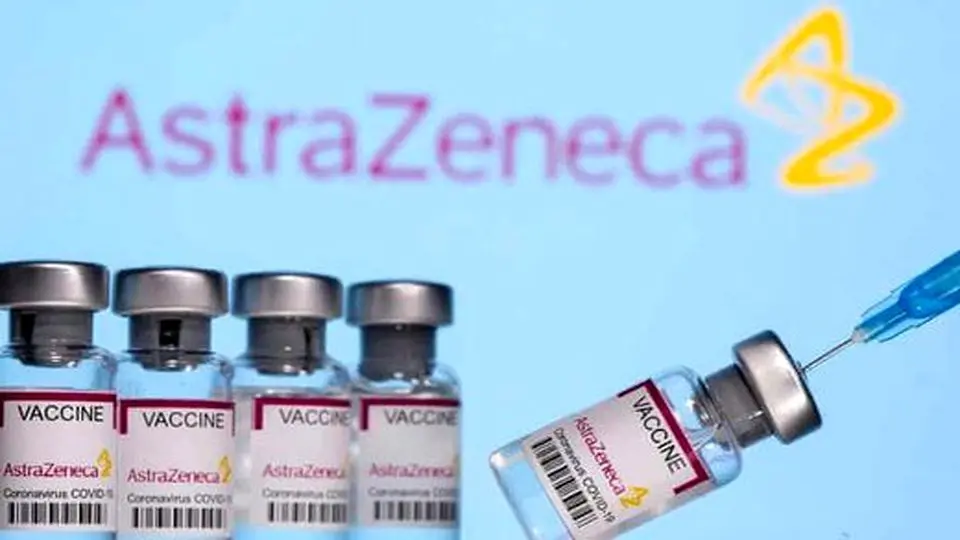 اهدای ۲۰۰ هزار دوز واکسن آسترازنکا به ایران