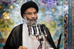 کشورهای اسلامی نباید تنها محصور در مرزهای خود باشند