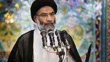 کشورهای اسلامی نباید تنها محصور در مرزهای خود باشند
