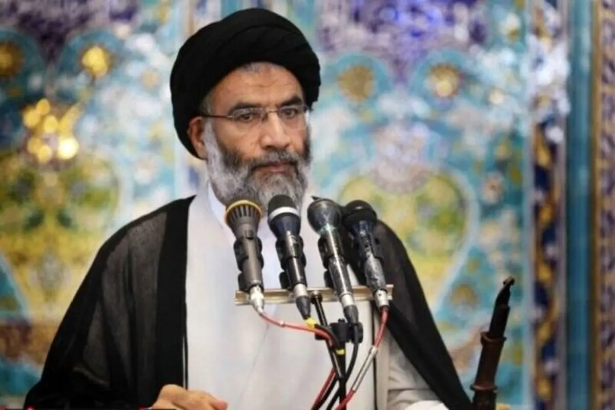 کشورهای اسلامی نباید تنها محصور در مرزهای خود باشند