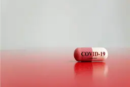 داروی ضدکرونای «مرک» در اندونزی تایید شد