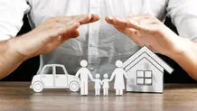 ۶ تا ۸ درصد جمعیت کشور زیر پوشش هیچ بیمه‌ای نیستند