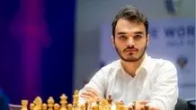 دو شطرنج‌باز ایران مقابل اسراییل حاضر نشدند