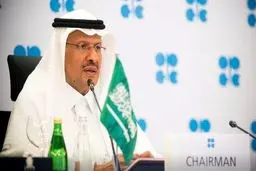 عربستان: دنبال توسعه برنامه اتمی خود هستیم